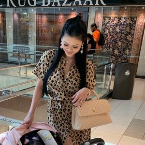 Meet your Posher, Sovannary donita